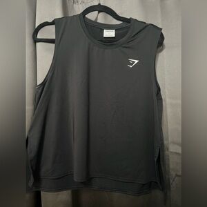 Gymshark tank